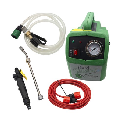 #ad #ad Supplying Demand ZPB140 Port A Blaster HVAC Coil Cleaning Portable ... Fast Ship $261.53