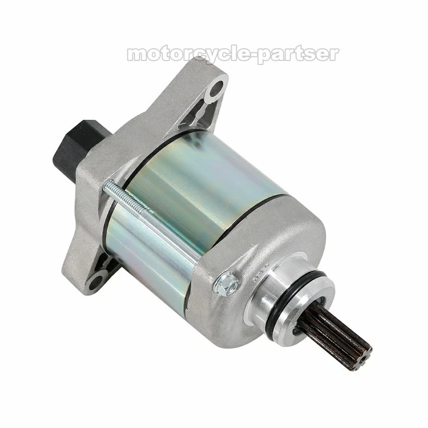 Motor de arranque beta 300cc despiece 2t 250cc racing/300cc racing Foto 2 de 4