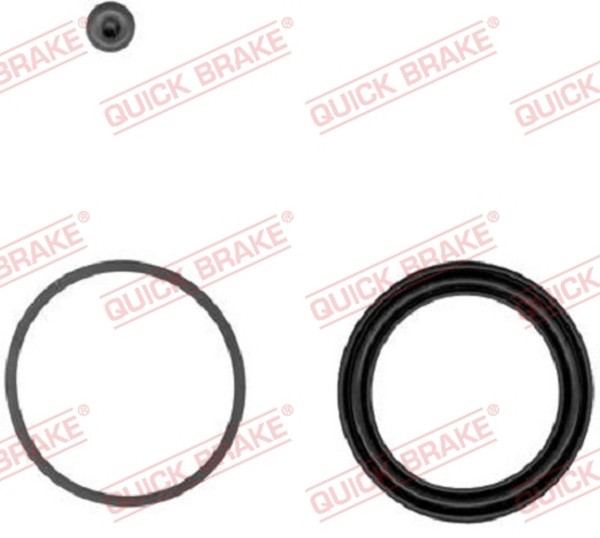 Reparatursatz Bremssattel Quick Brake 114-0023 FüR Renault Peugeot Megane Kangoo-image
