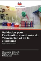 Akanksha Shirsath (U. A.) | Validation Pour L'estimation SimultanéE Du...