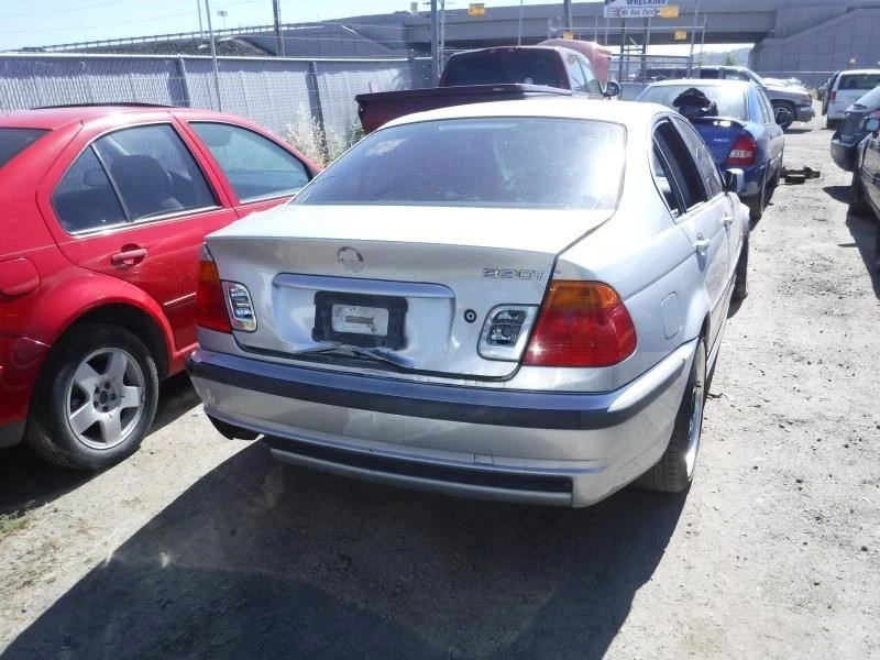 Conjunto de piezas de freno antibloqueo bomba ABS para BMW Z3 99-02 25724675 Foto 3 de 4