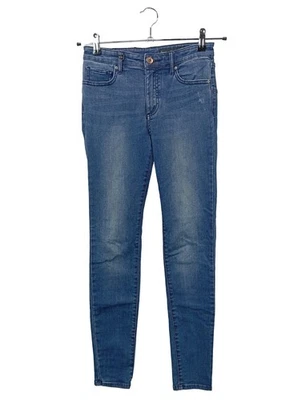 ARMANI EXCHANGE Vaquero slim Mujeres Vaquero Talla EU 36 azul look casual - Imagen 1 de 4