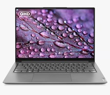 HP Laptop Pavilion 15-eg3003na Core i7 16GB RAM 512GB SSD 15.6" Silver C Grade