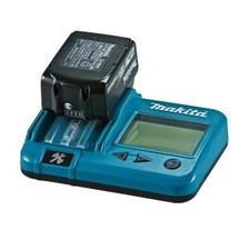 Makita BTC04 Portable Battery Checker Diagnostic Tester LXT 18V 14.4V Japan NEW