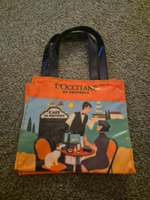 L'Occitane Small Makeup Bag