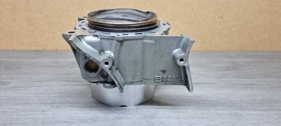 DUCATI MULTISTRADA 1260 DVT 2018 - 2020 ZYLINDERLAUF HINTEN + KOLBEN
