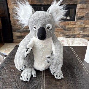 Melissa And Doug 17” Realistic Koala Bear Plush Stuffed Animal