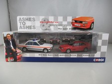 Feu avant (phare) Ford GRANADA