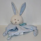 Fashy Rabbit Blanket - Blue