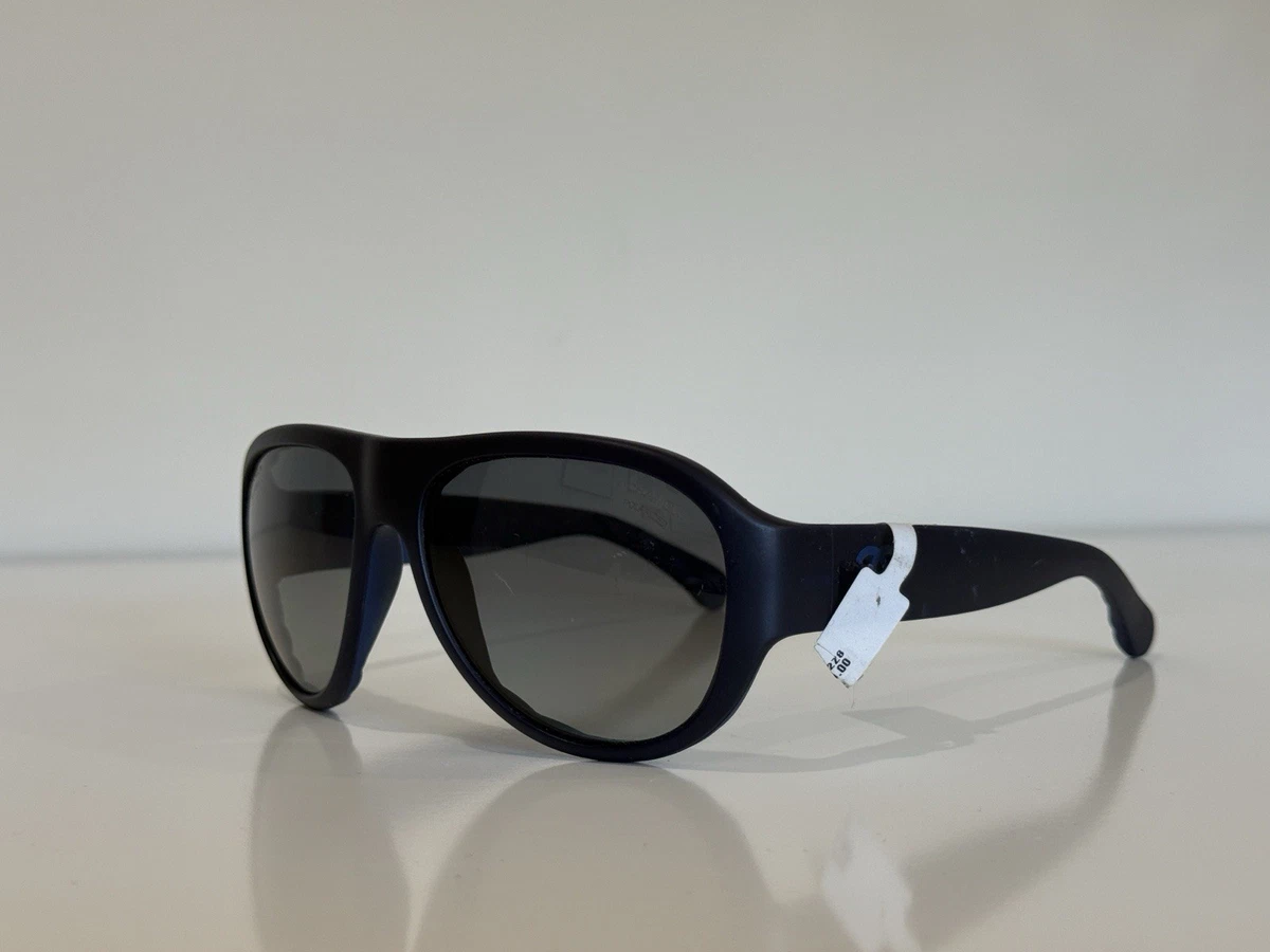 CHANEL Blue Gray Sunglasses for Women for sale | eBay display picture 3