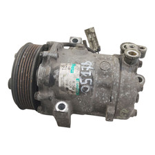 Compressore Aria Condizionata Ac SUZUKI SPLASH/SWIFT 4 Serie 1.3 Diesel USATO