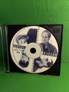 Ambrosia Biggest Part of Me | eBay