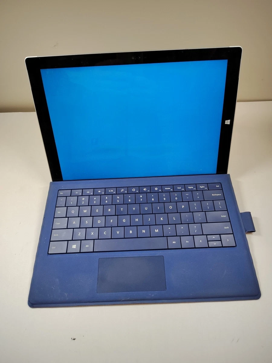 Microsoft Surface Pro 3 128 GB Tablets for sale | eBay