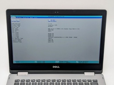 Dell Inspiron 13 7375 2-in-1 13