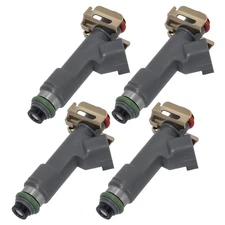 Direct Replacement Fuel Injector for Chevrolet HHR/Malibu 2.2L 2.4L 4G2251