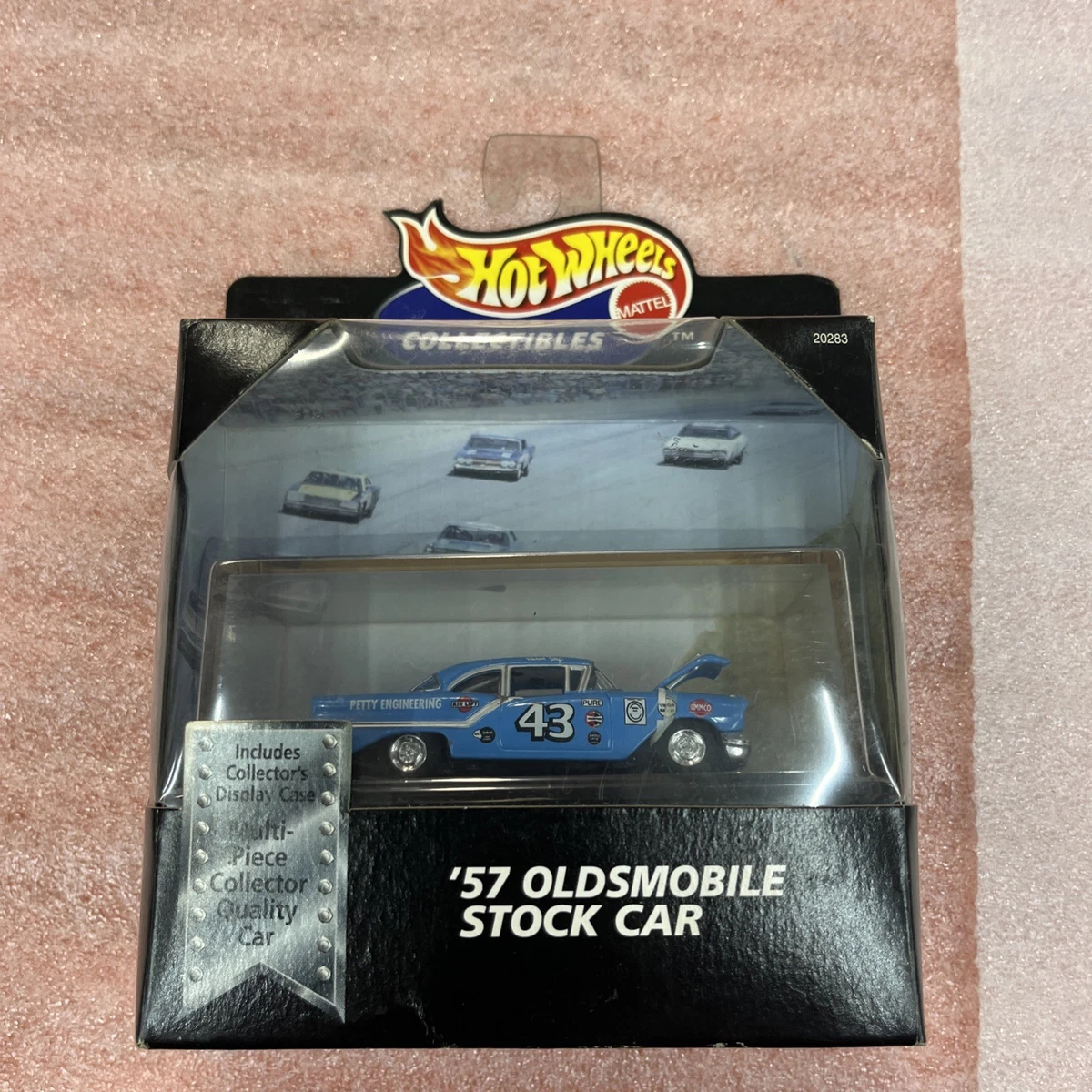 Hot Wheels Richard Petty Diecast Racing Cars for sale | eBay