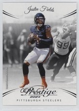 2024 Panini Prestige Justin Fields #248 0f6