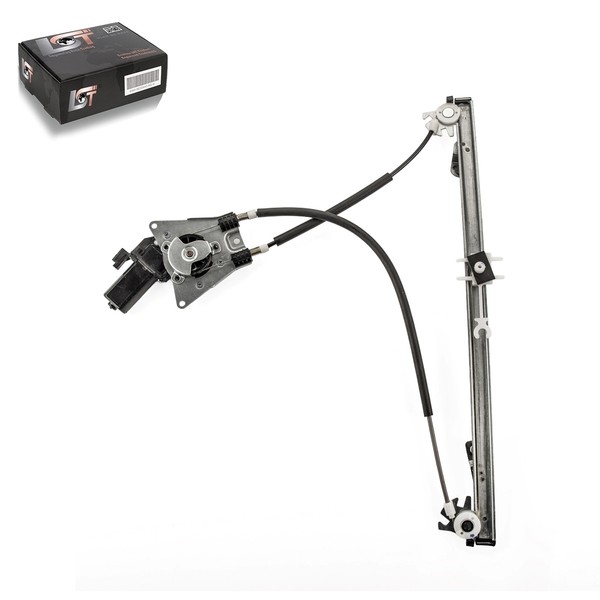 Original LST Elektrischer Fensterheber Motor Vorne Rechts FüR Peugeot Expert 806-image