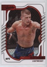 2023 Panini Chronicles UFC Absolute Red /199 Grant Dawson #128 12dh