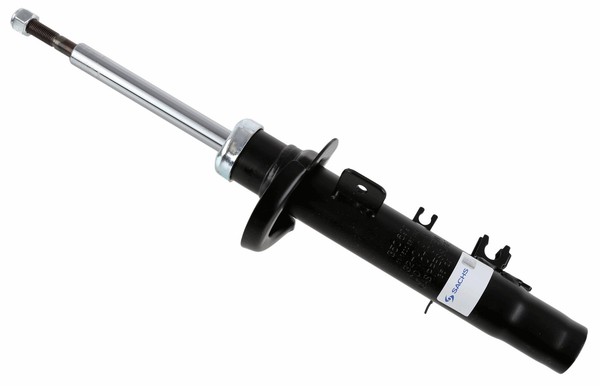 Sachs StoßDäMpfer Rechts FüR CitroëN C3 I Fc_ Fn_ C2 Jm_ Hb_ Peugeot 1007-image