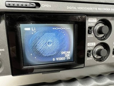 Sony DSR-50 DV / Mini DV VCR for sale online | eBay