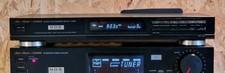 Fisher Tuner FM-915, guter Zustand mit Bedienungsanleitung