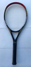 HEAD Intelligence i.X5 Oversize Tennis Racquet 600 cm  4 3/8" Grip W/ Case