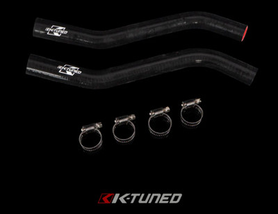K-TUNED SILICONE HEATER HOSES K-SERIES K-SWAP 92-00 EG EK K20 KHH-PF-300