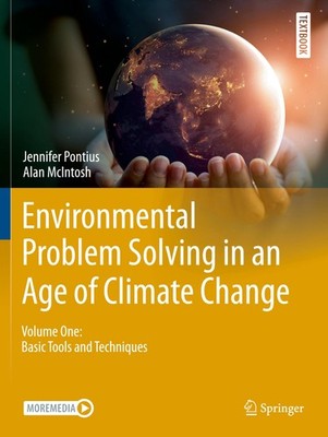 Environmental Problem Solving in an Age of Climate Change Jennifer Pontius