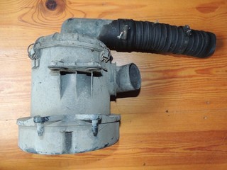 Austin Rover Maestro Montego 2.0 Diesel Air Filter Housing original pipe BDU1981