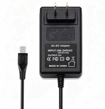5.25V 3A AC Adapter Charger for JBL Charge Pulse Micro Portable Speaker Power