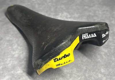 Selle Italia Turbomatic for sale | eBay