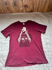 $uicideboy$ $crim Shirt XL