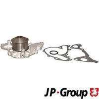 Jp Group Wasserpumpe U.A. FüR Chrysler, Mitsubishi