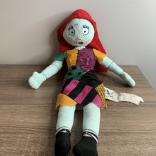 Disney Sally Plush Doll The Big One Nightmare Before Christmas 21 in