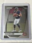 2024 Panini Prizm - Rookies Caleb Williams #301 (RC)