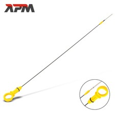 Ölmessstab Ölpeilstab Ölstab für Citroën C4 C5 DS4 Jumpy Opel Vivaro Peugeot 308