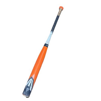 BEAUTIFUL ORANGE MAKO!  Easton Mako 32/21 (-11)