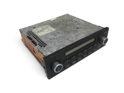 N1654 VW CD Radio Steuerung 7H0035156A