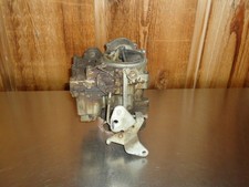 Rochester 2-barrel Carburetor 7023064 Pontiac 389 Tri-power Clone Center Carb
