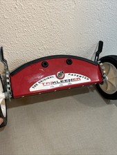 Used 12W General Pump TriKleener Deluxe Water...