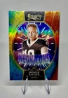 2024 Panini Select Football Tie-Dye Spencer Rattler #20