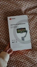 New XbotGo AI Cameraman Auto Tracking Sports Gimbal