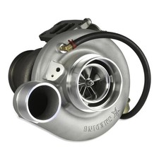 Smeding Diesel S300sxe 667314 Cummins Direct Drop-in Turbo For 2003-2007 5.9l
