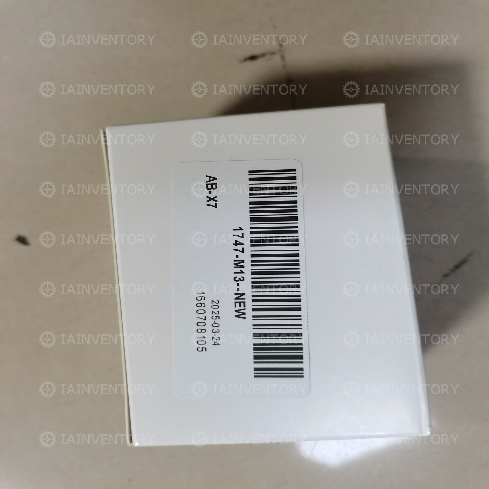 1PC Fast shipping NEW Allen-Bradley 1747-M13 US stock