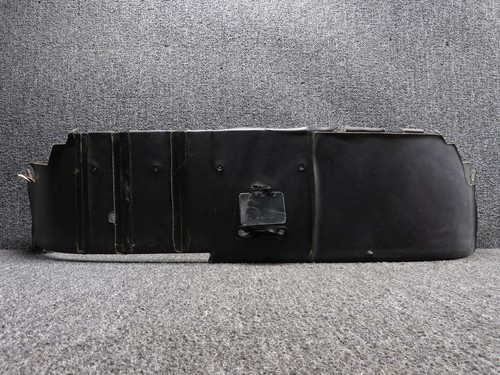 F10A701650 Dassault F-10 Instrument Baffle