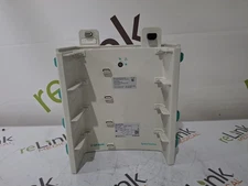 B. Braun Space Station Docking Station