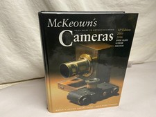 McKeown's Price Guide to Antique  Classic Cameras 2005-2006 12th Edition