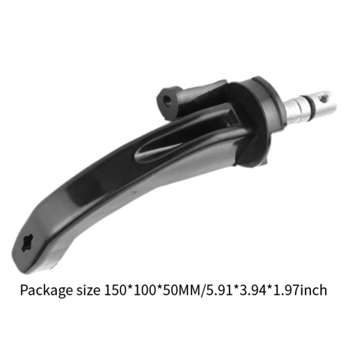 Schalthebel 3H6661100 Außenbordteile für Tohatsu 4 PS 6 PS 4-Taste 5 PS - Picture 3 of 5