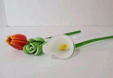 Vintage Murano Style Hand
